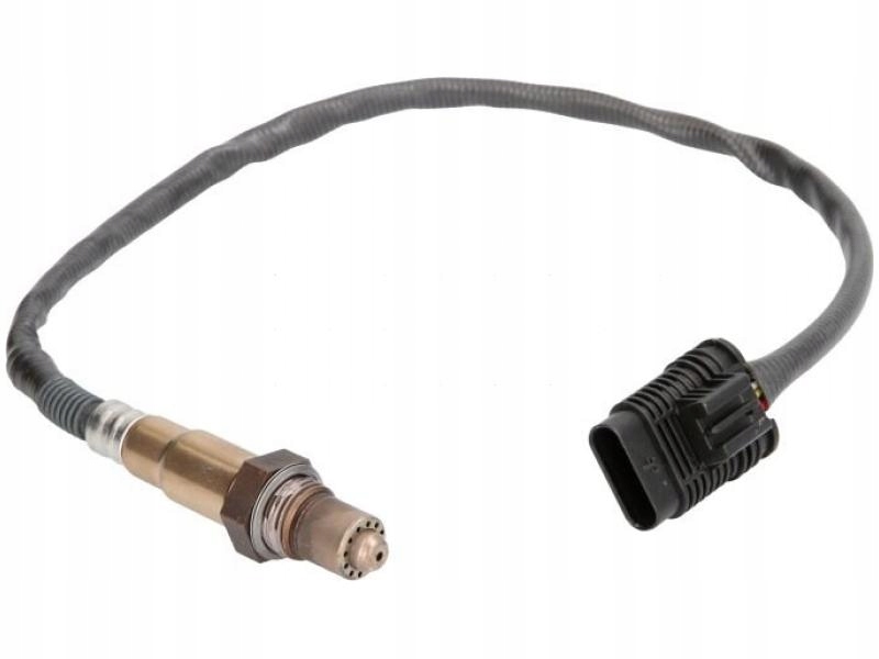 BOSCH 0258010422-OKSIJEN SENSORU 2 NO BMW 116İ E81 E87 > 11787569968_/274